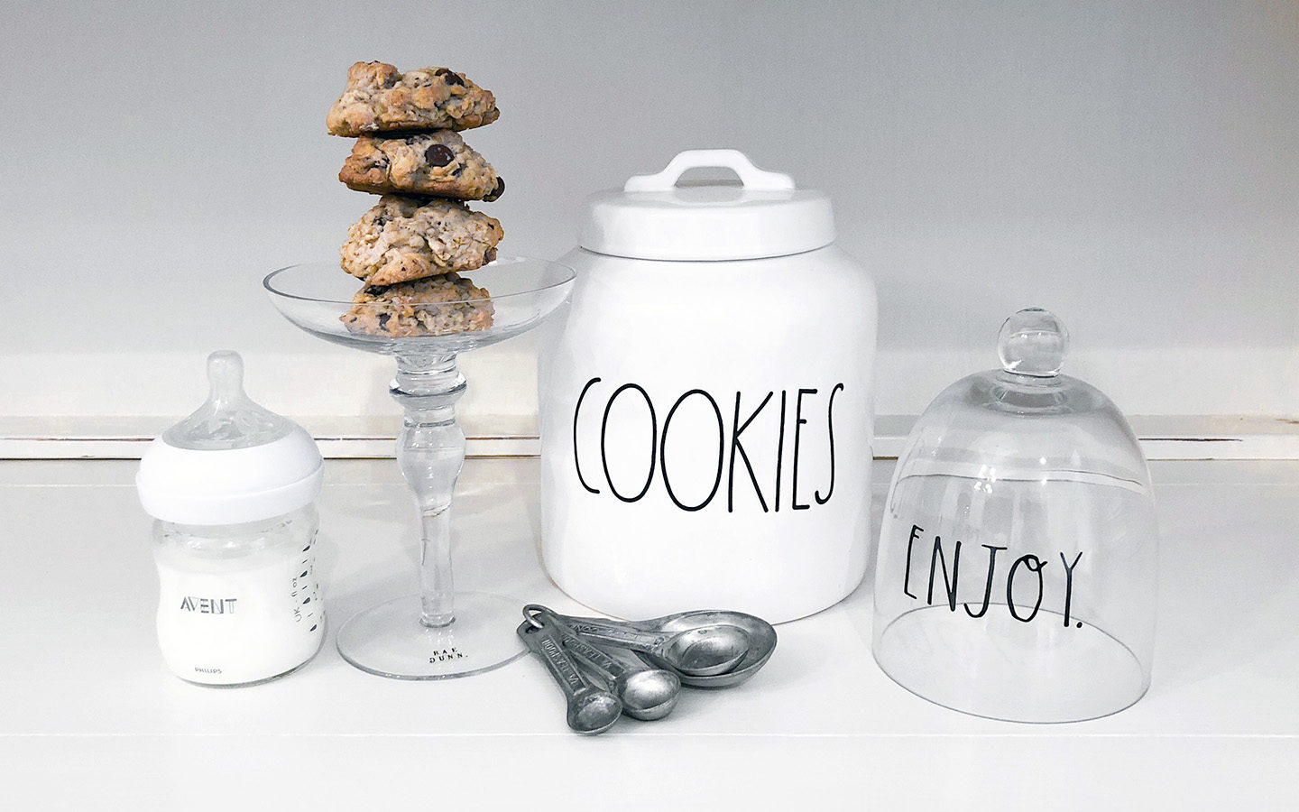 How To: Make Lactation Cookies and Quickly Increase Your Breastmilk Supply!