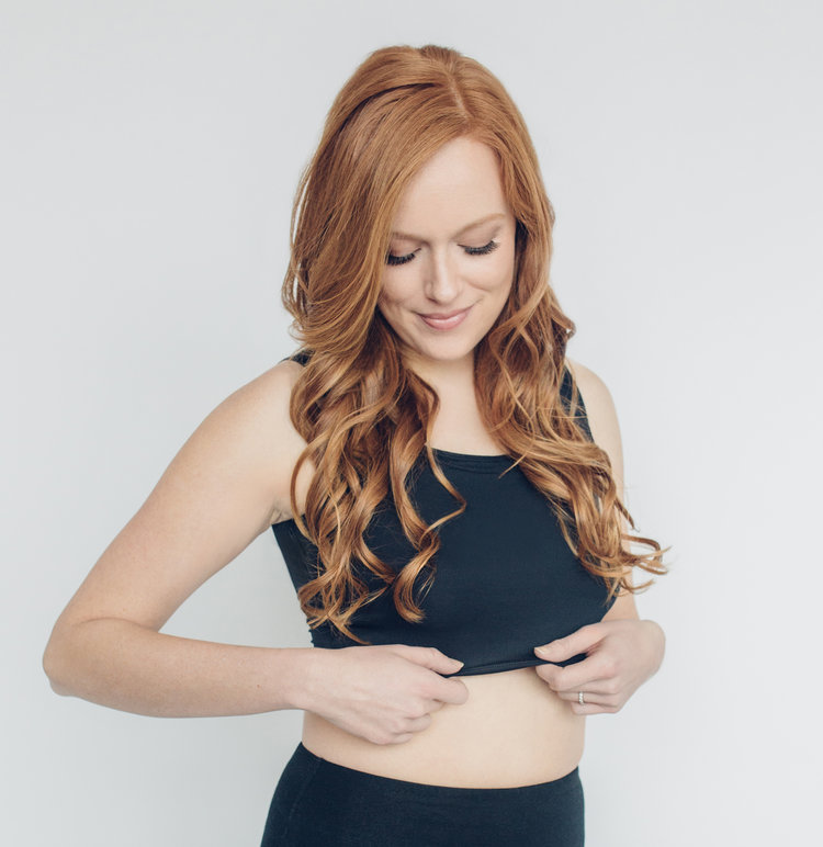 Larken X All-In-One Nursing & Pump Bra! GIVEAWAY - kateschwanke